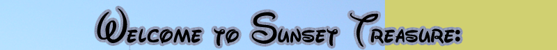 Welcome to Sunset Treasure