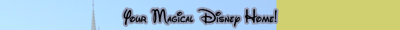 Your Magical Disney Home